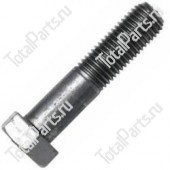 MANITOU 193893 БОЛТ С ШЕСТИГРАННОЙ ГОЛОВКОЙ