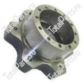 DAEWOO-DOOSAN A252405 СТУПИЦА ТОРМОЗНОГО БАРАБАНА