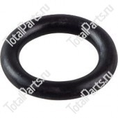 SIZE 8x2.6 КОЛЬЦЕВОЕ УПЛОТНЕНИЕ NBR80