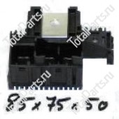 TOYOTA 576302660071 ГНЕЗДО ПРЕДОХРАНИТЕЛЯ