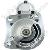 HC-PARTS HCP1822 СТАРТЕР 12V