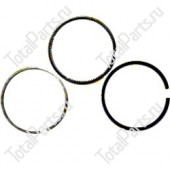 KEY NUMBER 89320 ПОРШНЕВЫЕ КОЛЬЦА СТАНДАРТ ДЛЯ ПОГРУЗЧИКА DAEWOO