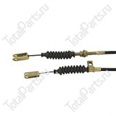 INTRUPA BP2797 ТРОС АКСЕЛЕРАТОРА