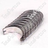 TAIHO M160H2STD ПОЛУКОЛЬЦА НА КОЛЕНВАЛ STD