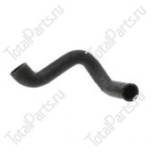 TCM CK2793259 ПАТРУБОК РАДИАТОРА НИЖНИЙ