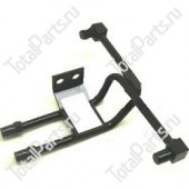 TOYOTA 680711534071 МЕТАЛЛИЧЕСКИЙ ПАТРУБОК