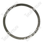 VALMET 616571055 РЕГУЛИРОВОЧНАЯ ШАЙБА