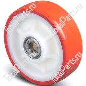 SIZE 200*49*47*60*6204ZC3 СТАБИЛИЗИРУЮЩЕЕ КОЛЕСО