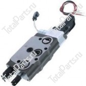 YALE 580096025 СЕКЦИЯ ГИДРОРАСПРЕДЕЛИТЕЛЯ