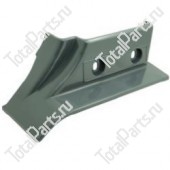 TOYOTA 587412660071 ЗАЩИТНАЯ ПАНЕЛЬ ЛЕВАЯ