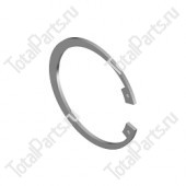 SIZE 85.5*2.5*7*3.2*80*80 СТОПОРНОЕ КОЛЬЦО