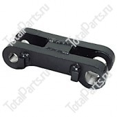 TOTALSOURCE 34754 РУЛЕВАЯ СЕРЬГА