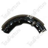 TOYOTA 474073055371 ТОРМОЗНАЯ КОЛОДКА