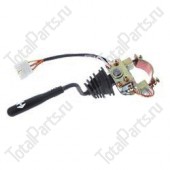 TVH 6252236 ПЕРЕКЛЮЧАТЕЛЬ В СБОРЕ | ЗАПЧАСТИ НА ПОГРУЗЧИКИ