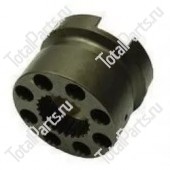 KOMATSU CA0138981 МУФТА