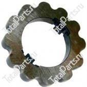 TOYOTA 325362333071 ШЕСТЕРНЯ