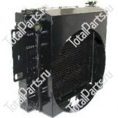 TVH 3097905 РАДИАТОР