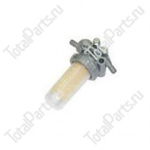 KUBOTA 1E25043010 ФИЛЬТР ТОПЛИВНЫЙ В СБОРЕ