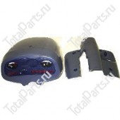 KOMATSU 37B1CP3140 ПАНЕЛЬ ПРИБОРОВ