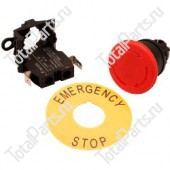 TENNANT 630097 ПЕРЕКЛЮЧАТЕЛЬ