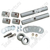 CLARK 840851 РЕМКОМПЛЕКТ БОКОВОГО ШКВОРНЯ