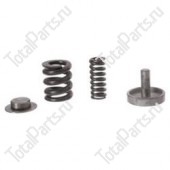 SKYJACK 710197 НАБОР ТОРМОЗНОГО МЕХАНИЗМА