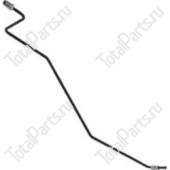 TOYOTA 473084363171 ТРУБКА ТОРМОЗНАЯ ПРАВАЯ