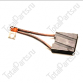 TVH 3027871  УГОЛЬНАЯ ЩЕТКА