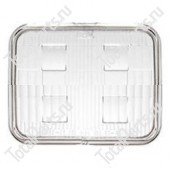 TVH 3343135 ЛАМПОВОЕ СТЕКЛО