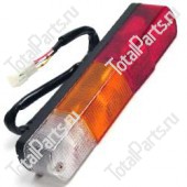 KEY NUMBER 90925 ФОНАРЬ ЗАДНИЙ MITSUBISHI