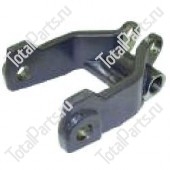 TVH 8688305 КОМПЛЕКТ КРОНШТЕЙНОВ РОЛИКА