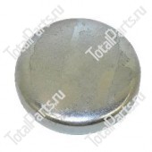 SIZE 16x50 КОМПЕНСАЦИОННАЯ ЗАГЛУШКА U-SHAPED