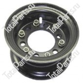 TOYOTA 442092332071 ДИСК СБОРНЫЙ 4.33-8