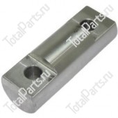 RAYMOND 1834001CE ОСЬ