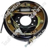 CATERPILLAR 91B4620400 ТОРМОЗНАЯ СИСТЕМА В СБОРЕ RH