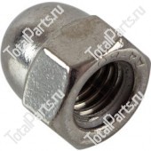 SIZE M8 ГАЙКА КЛАПАННОЙ КРЫШКИ