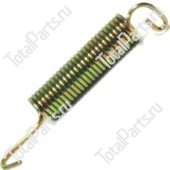 DOOSAN A480273 ПРУЖИНА ВОЗВРАТА