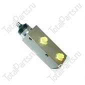 BAKER (LINDE) 6753407302 ЦИЛИНДР УПРАВЛЕНИЯ ОБОРОТАМИ