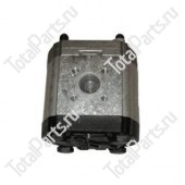 SIZE 1xDx10.7x101x52xBx18 ГИДРАВЛИЧЕСКИЙ НАСОС