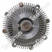 MITSUBISHI MD034204 ВИСКОМУФТА