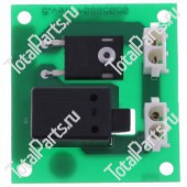 JUNGHEINRICH (AMEISE) 5058804 ПЕЧАТНАЯ ПЛАТА