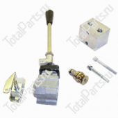 BAKER (LINDE) 5814291  ЭЛЕМЕНТ КЛАПАНА