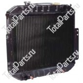 NISSAN 2146090H15 РАДИАТОР