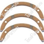 TVH 466547 ПОЛУКОЛЬЦА НА КОЛЕНВАЛ