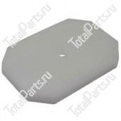 SIZE 149.3x16x99x1x24xN ФРИКЦИОННАЯ ПЛАСТИНА | C C1