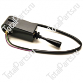 KEY NUMBER F9456037 ПЕРЕКЛЮЧАТЕЛЬ РУЛЕВОЙ КОЛОНКИ