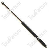 SIZE 10*1.200*585*255*C*1 ГАЗОВЫЙ АМОРТИЗАТОР