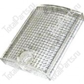 TOYOTA 566362332071 СТЕКЛО ФОНАРЯ