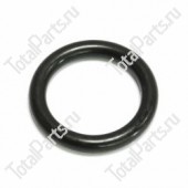 SIZE 8x2 КОЛЬЦЕВОЕ УПЛОТНЕНИЕ NBR90