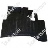 SIZE 680*570 НАПОЛЬНЫЙ РЕЗИНОВЫЙ КОВРИК